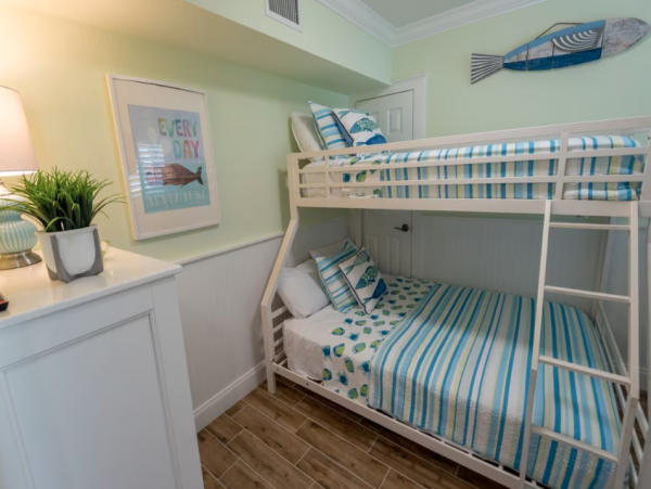 Anna Maria Five Bedroom Beach Home - Private Pool